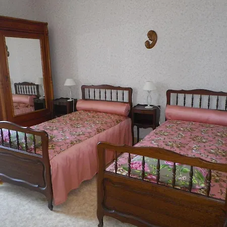La Tour De Claustre Apartment